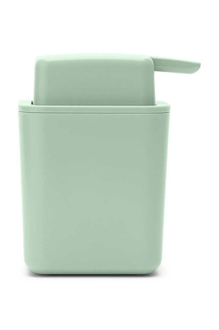 Kúpeľňa Brabantia Dávkovač mydla 250 ml 215766 zelená