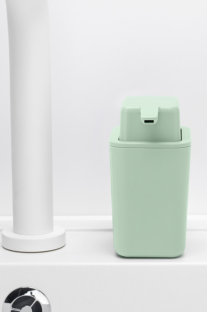 Brabantia Dávkovač mydla 250 ml 215766 zelená