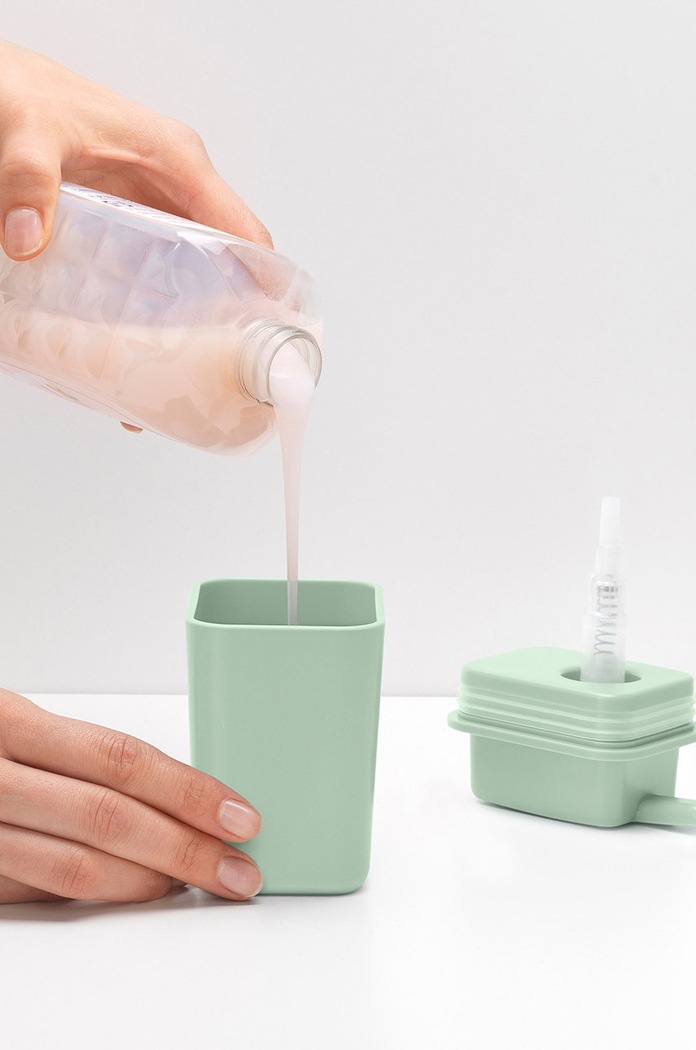 Brabantia Dávkovač mydla 250 ml 215766
