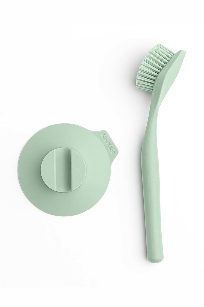 Brabantia Četka za pranje posuđa 215780 zelena AA00