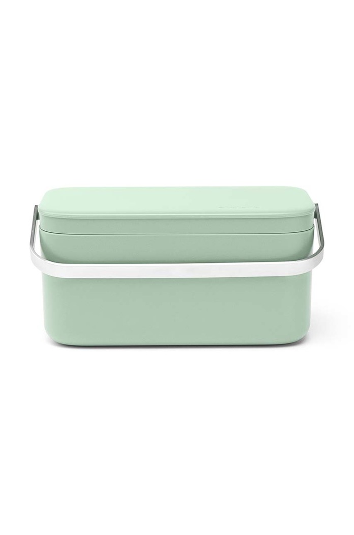 Brabantia recipient pentru gunoi 1,8 L 215803 verde AA00