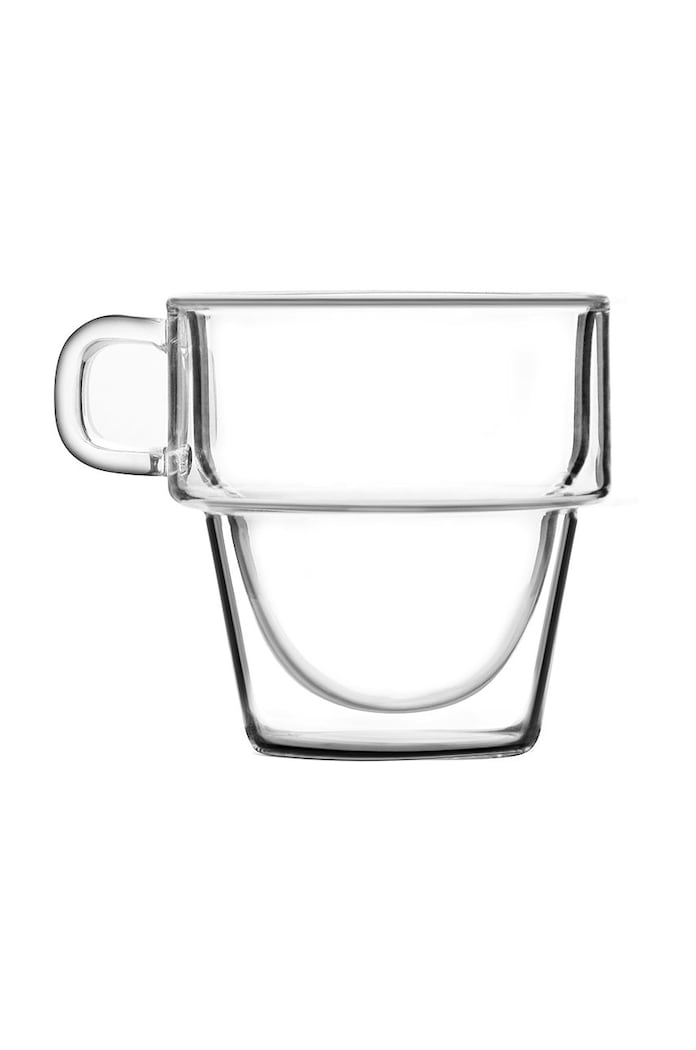 Vialli Design set de pahare 280 ml (6-pack) 7442 transparent AA00