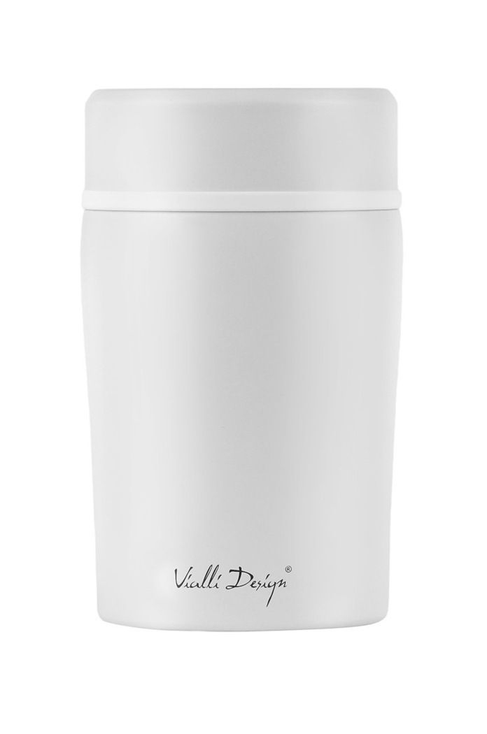 Vialli Design Termos pentru pranz Fuori 500 ml multicolor 7718.