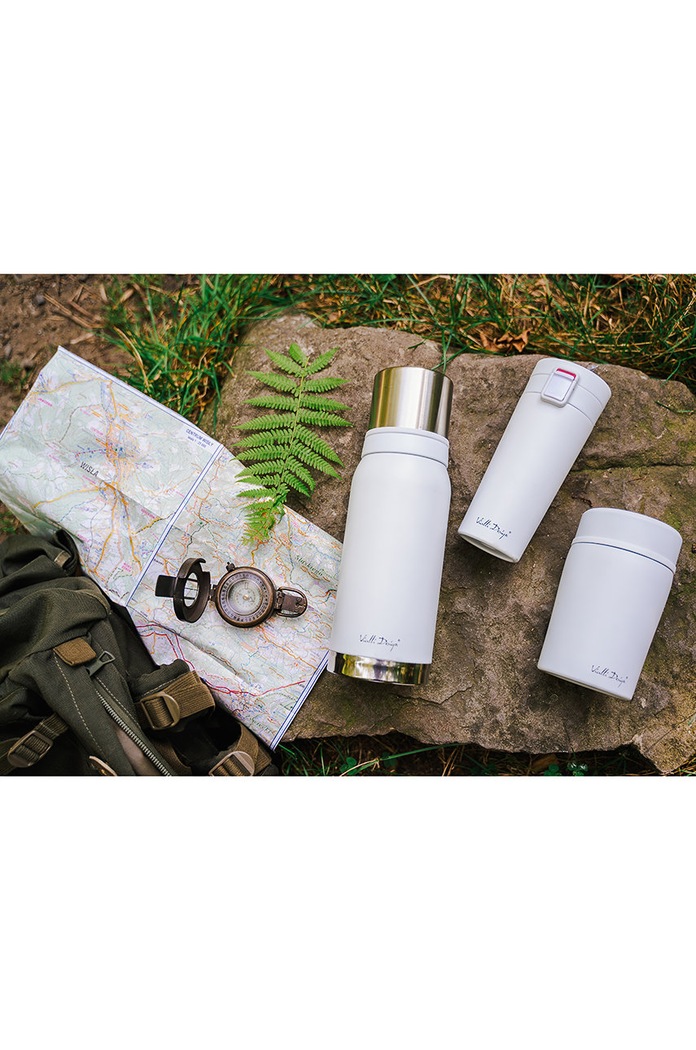 Vialli Design Termos pentru pranz Fuori 500 ml 7718.