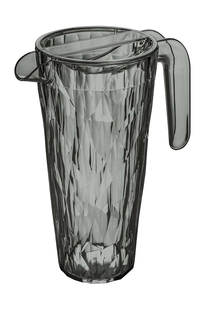 Koziol Dzbanek 1,5 L szary 3687540