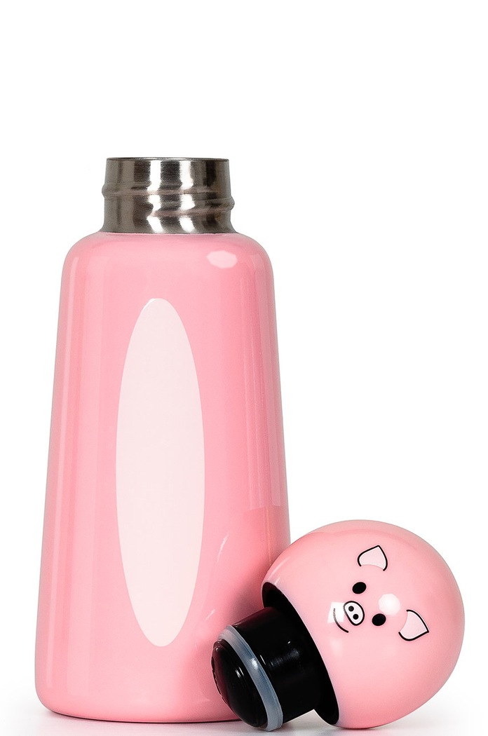 Doplňky Termoláhev Lund London Skittle Countryside 300 ml 7363 růžová