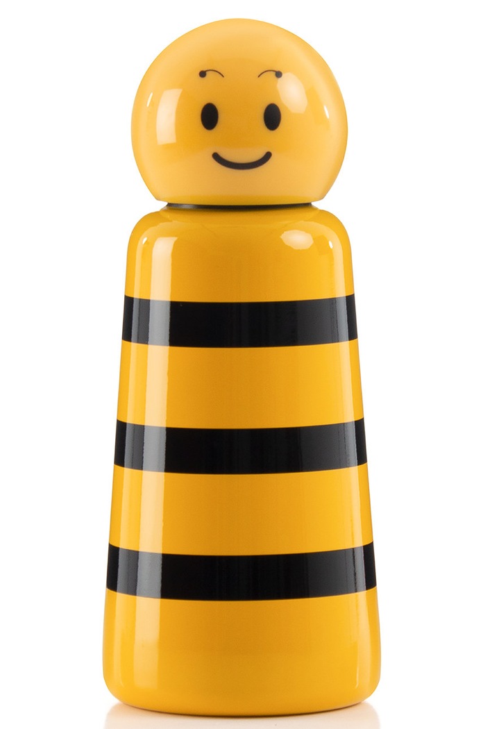 Termoláhev Lund London Skittle Countryside 300 ml žlutá 7278