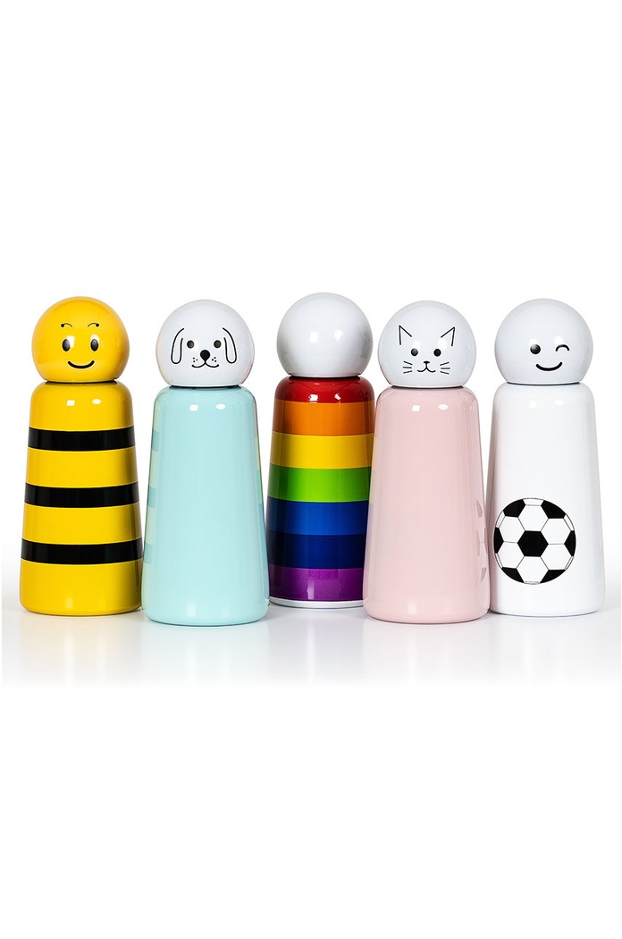 Termoláhev Lund London Skittle Rainbow 300 ml 7299.
