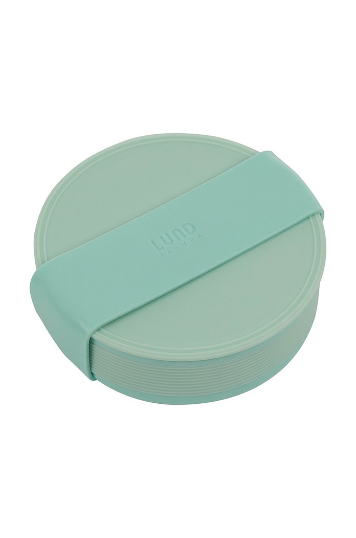 Lifestyle Lund London ceașcă pliabilă Collapsible Cup 7434 turcoaz
