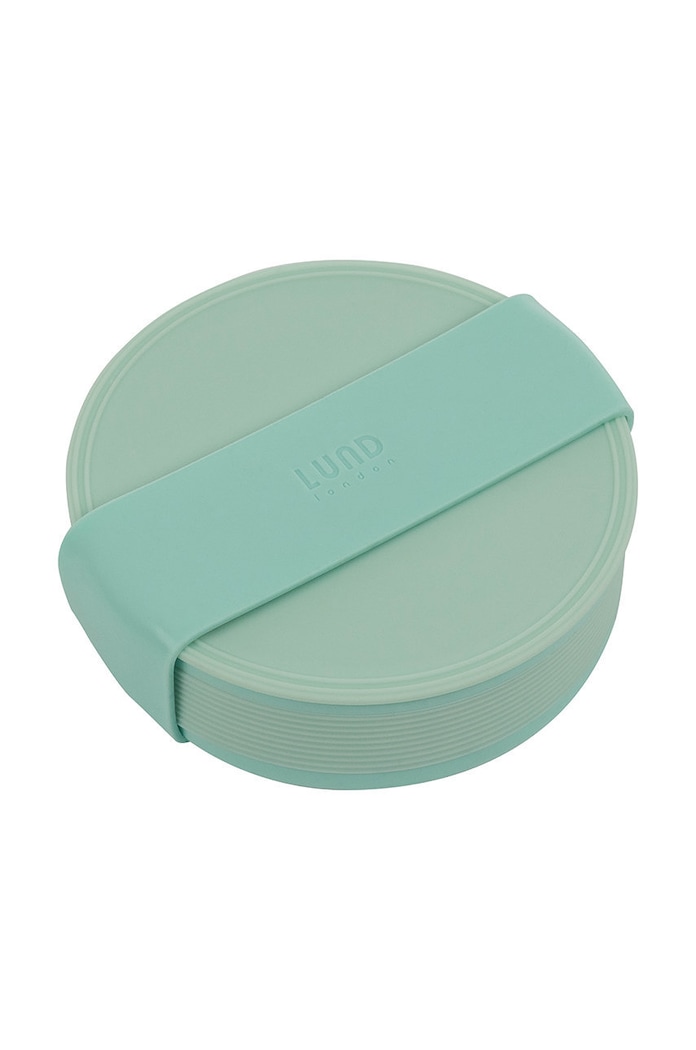 Lifestyle Lund London ceașcă pliabilă Collapsible Cup 7434 turcoaz