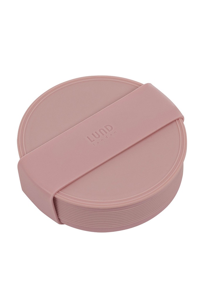Lifestyle Lund London ceașcă pliabilă Collapsible Cup 7435 roz