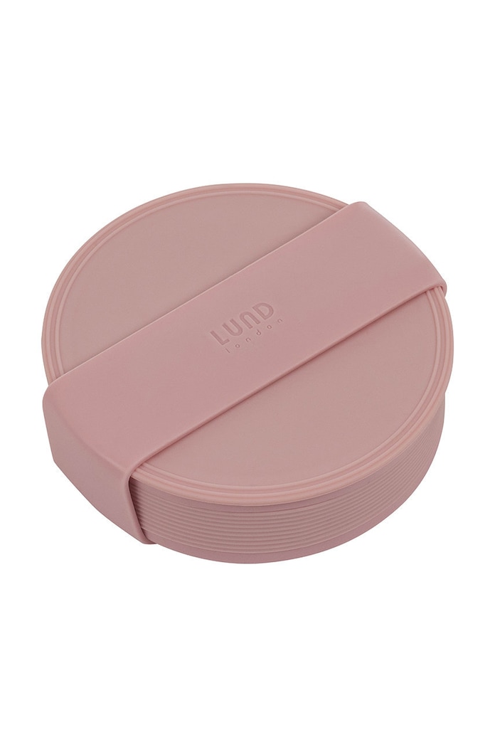 Lifestyle Lund London ceașcă pliabilă Collapsible Cup 7435 roz