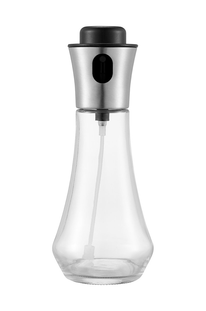 Dorre Sticlă de ulei cu atomizor Orna 250 ml multicolor 5.8735