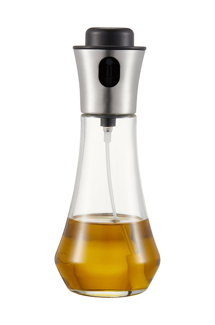Dorre Sticlă de ulei cu atomizor Orna 250 ml 5.8735 multicolor AA00