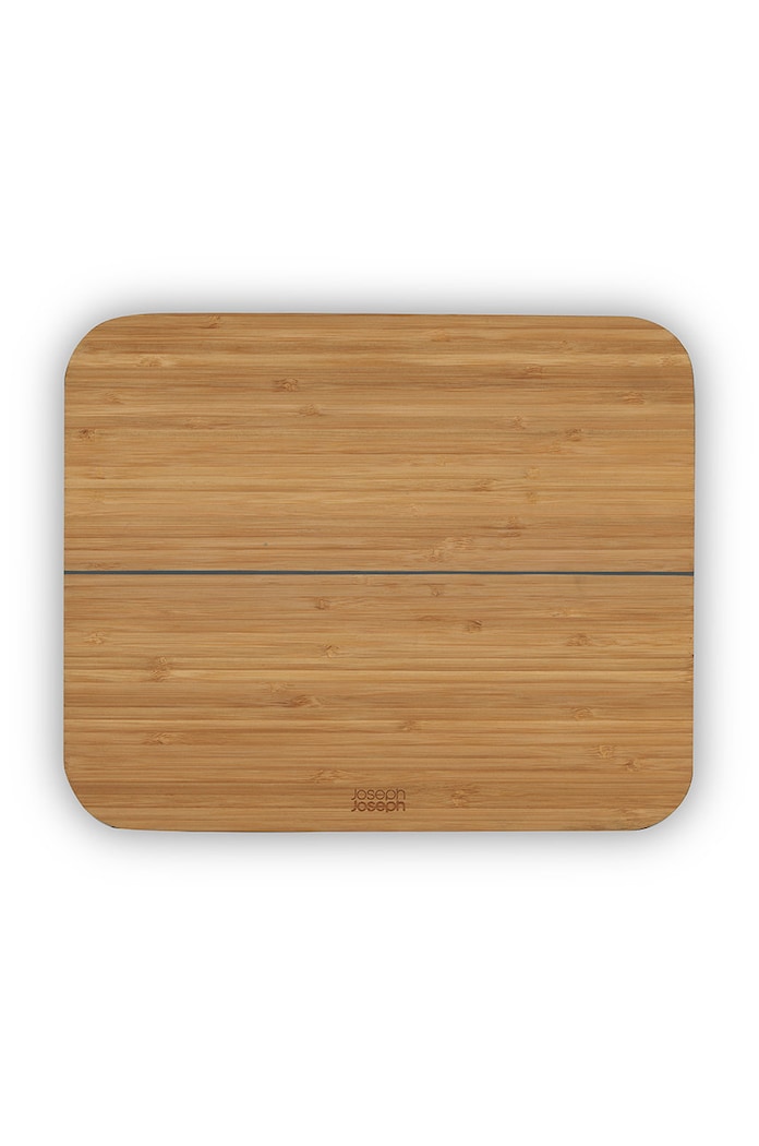 Joseph Joseph Placa de taiat Chop2Pot bej 60112