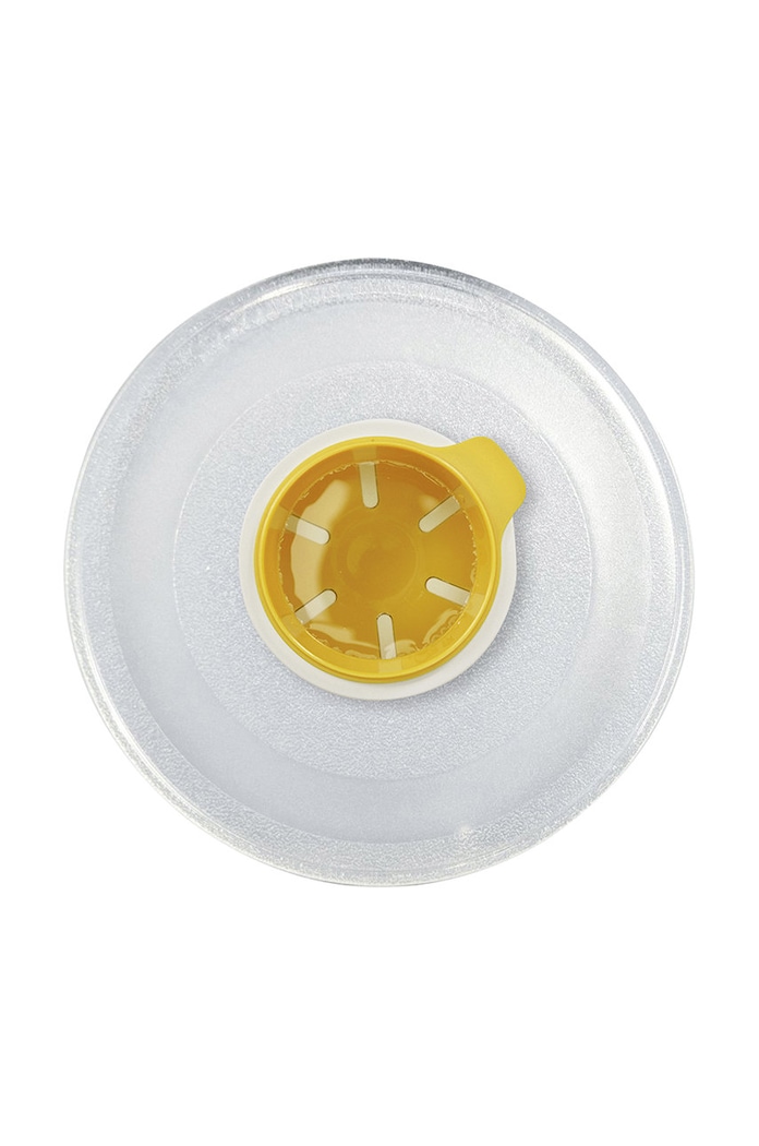 Joseph Joseph pojemnik do gotowania jajek w koszulkach M-Poach 20123. żółty AA00