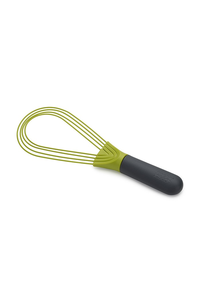 Joseph Joseph trzepaczka 2 w 1 Twist zielony 10539