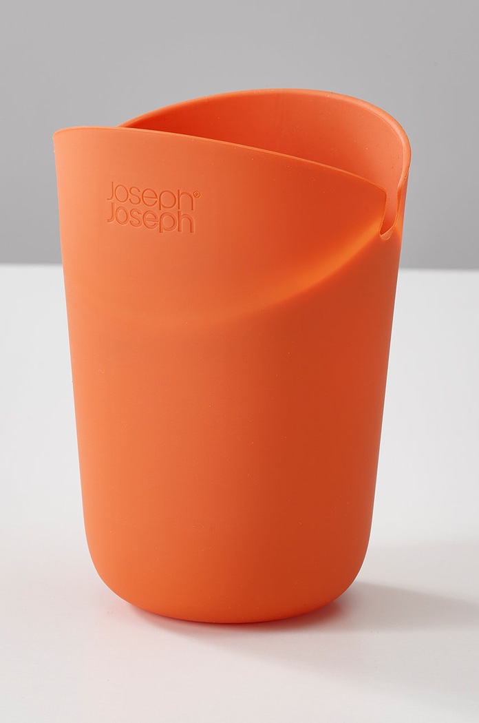 Joseph Joseph sada nádob na popcorn (2-pak) 45018 oranžová AA00