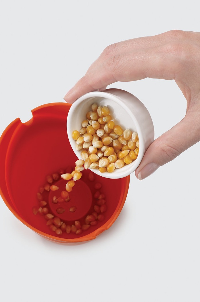 Joseph Joseph sada nádob na popcorn (2-pak) 45018