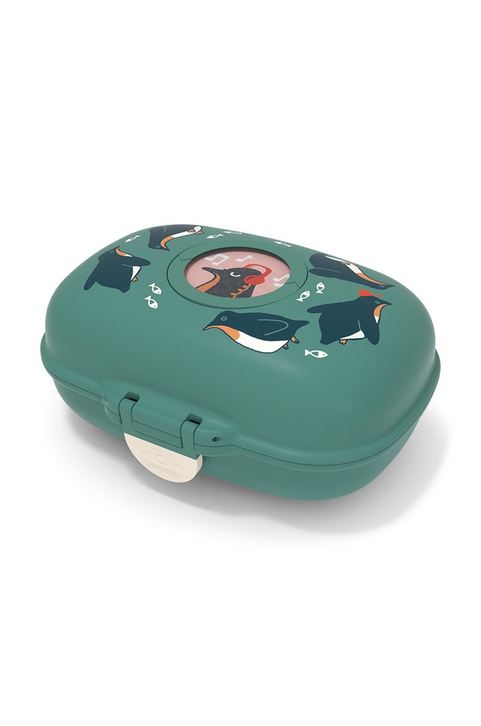 Monbento lunchbox dziecięcy Gram 16014048 multicolor AA00