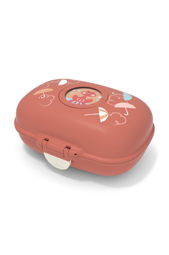 Monbento cutie de prânz pentru copii Gram multicolor 16014047