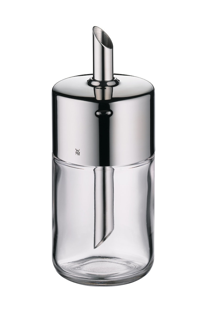 WMF dozownik do cukru Barista 0,25 L szary 636616040