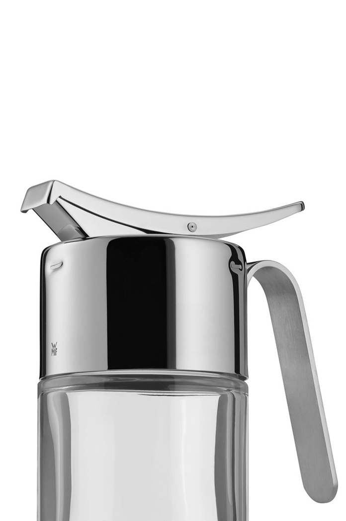 WMF dávkovač medu Barista 0,24 L 636646040 sivá AA00