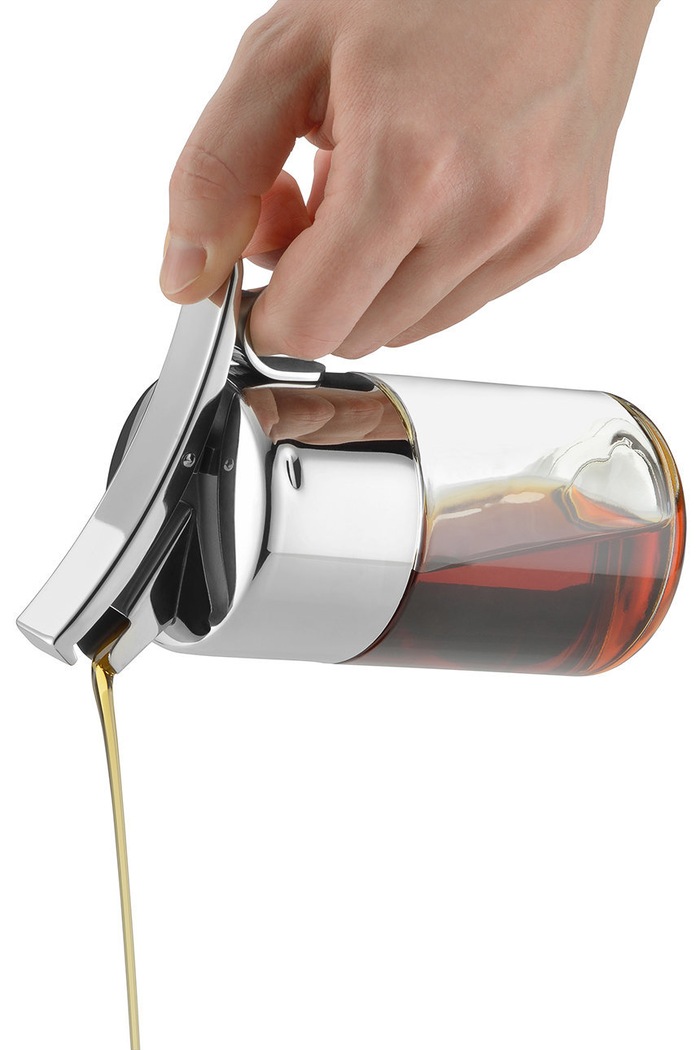 Kuchyňa a bar WMF dávkovač medu Barista 0,24 L 636646040 sivá