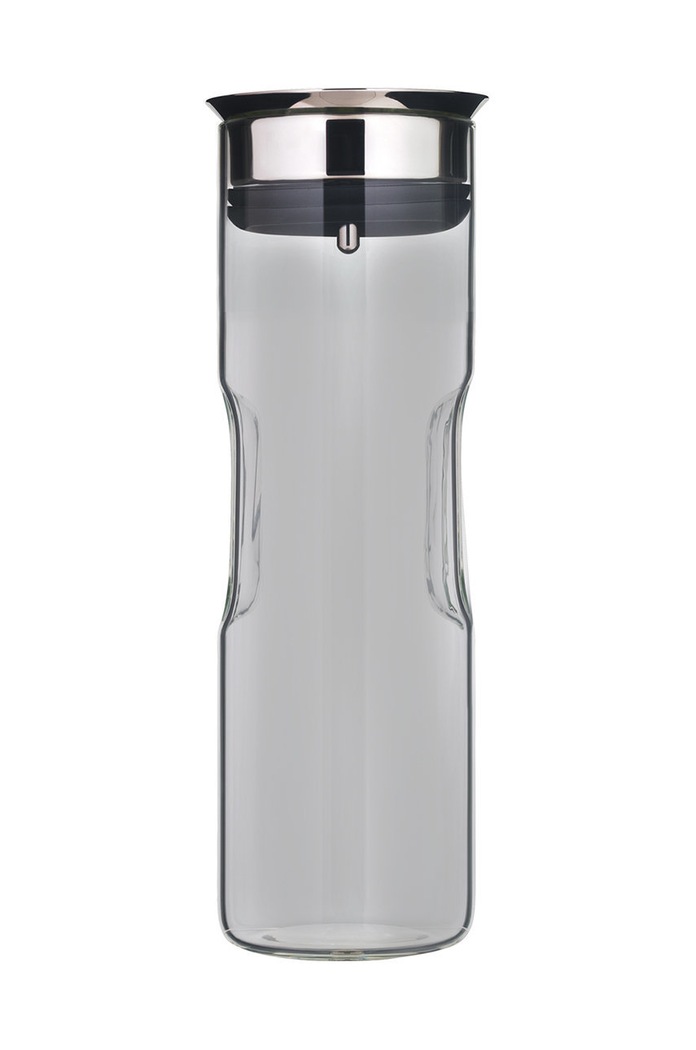 WMF Гарафа Motion 1,25 L 651036040 сив AA00
