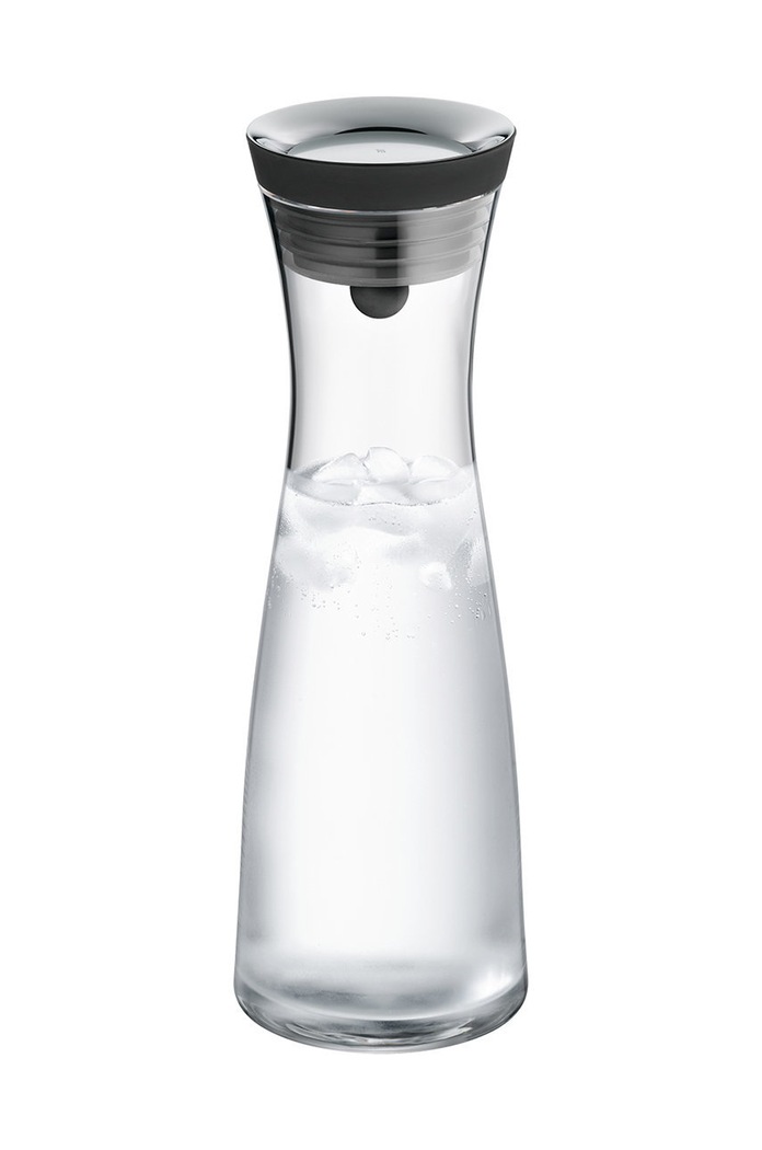 Kuchnia i bar WMF karafka Basic 1 L 617706040 transparentny