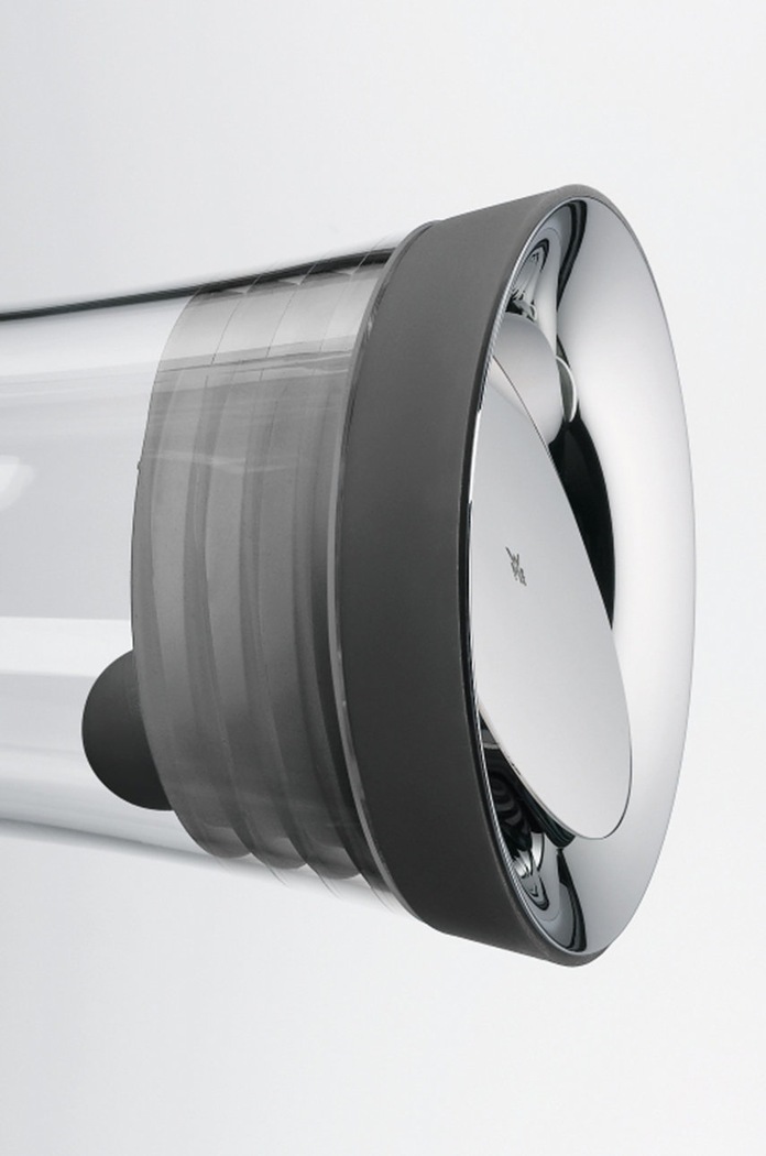 WMF karafka Basic 1 L transparentny 617706040