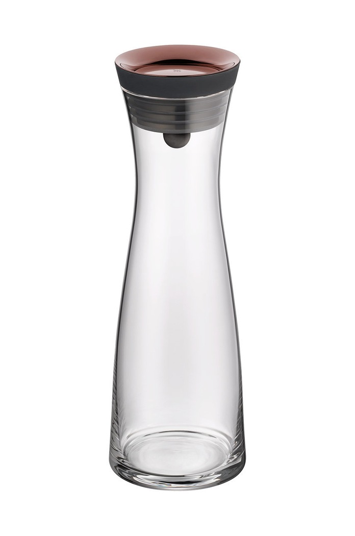 WMF Гарафа Basic 1 L оранжев 617706600