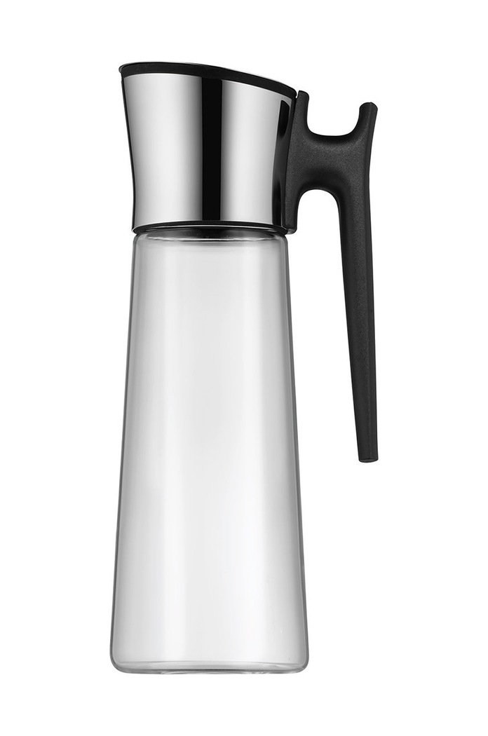 WMF karafa Basic 1,5 L 618046040 siva AA00
