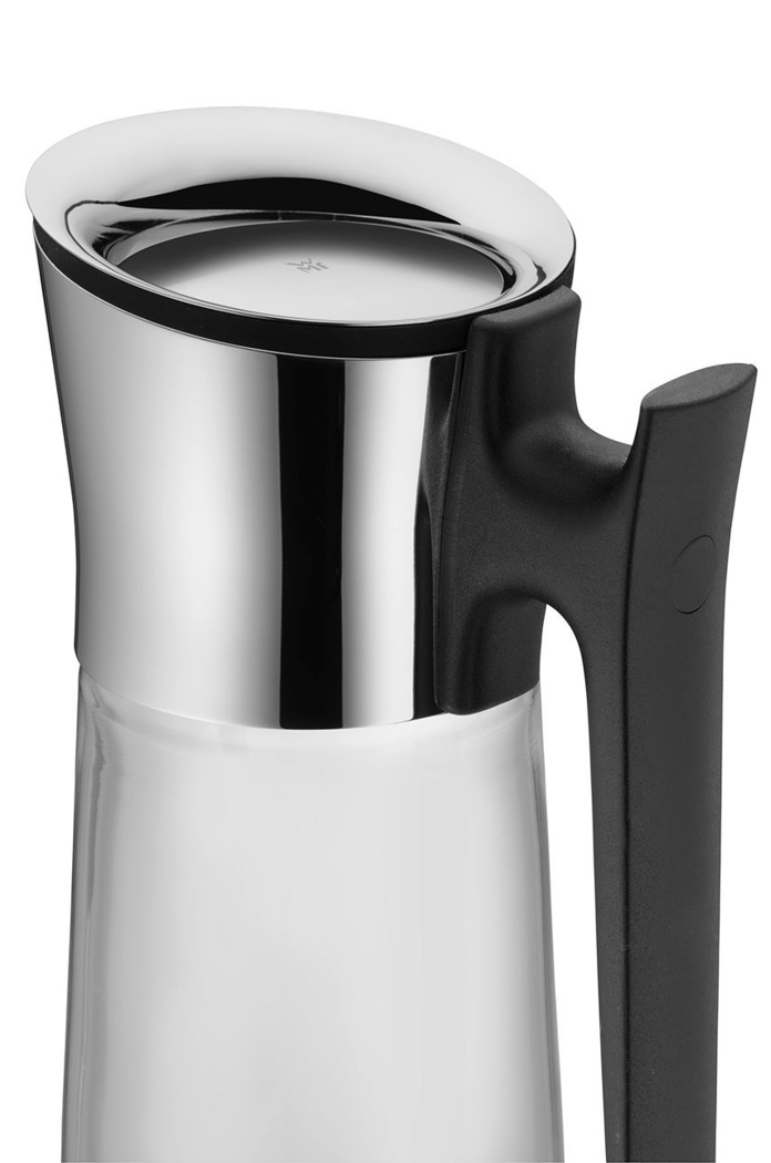 WMF karafa Basic 1,5 L siva 618046040