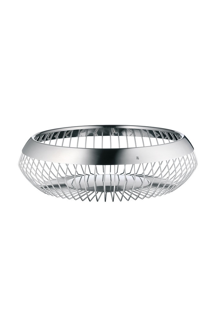 WMF Cos de fructe Living Lounge gri 665066030