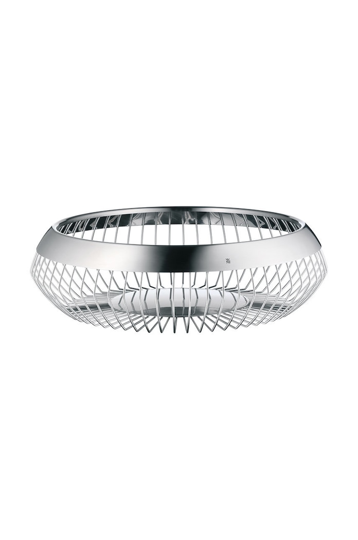 WMF Cos de fructe Living Lounge gri 665066030