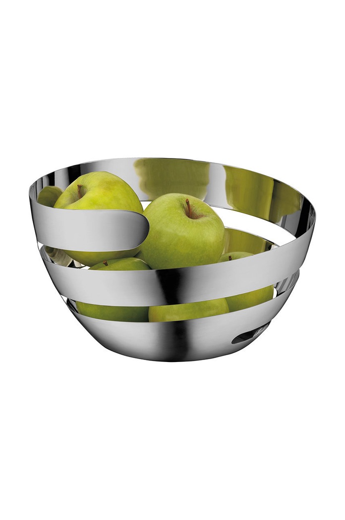 WMF Cos de fructe Living Lounge 665236030 gri AA00