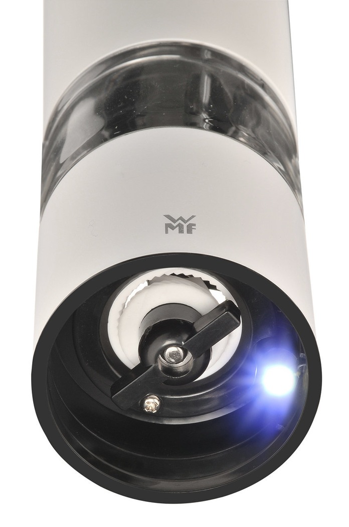 WMF młynek elektryczny do przypraw Ceramill 667421040