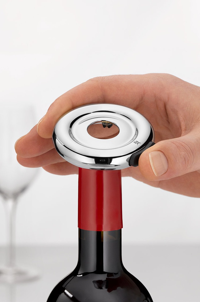 WMF rezalnik folije Vino siva 658337920