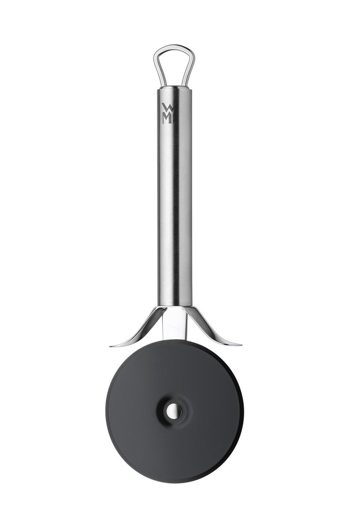 Nůž na pizzu WMF Profi Plus šedá 1872196030