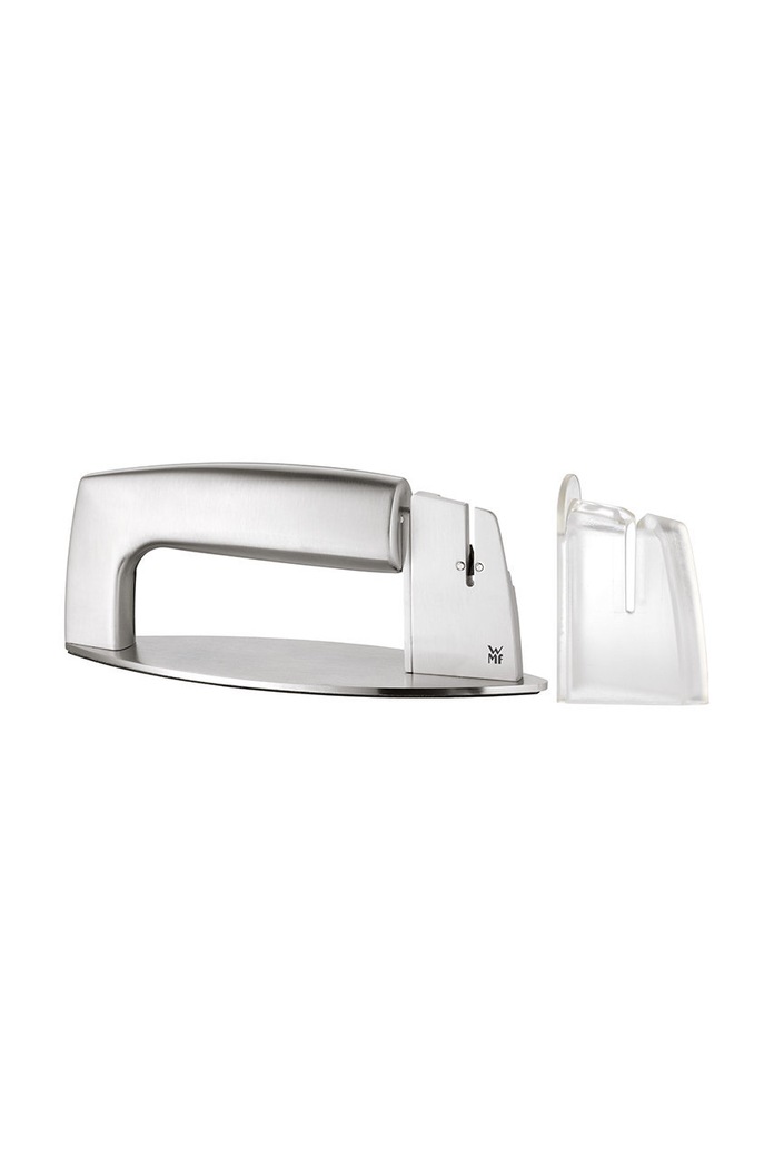WMF ostrzałka do noży Gourmet 1874436030 szary