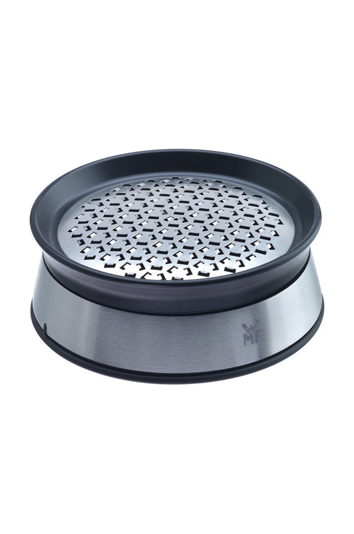 WMF strgalnik za ingver Balance siva 644646030