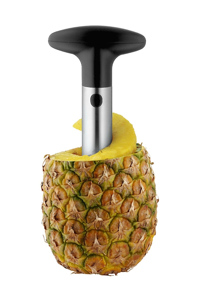WMF nož za ananas Gourmet 1873676030 siva AA00