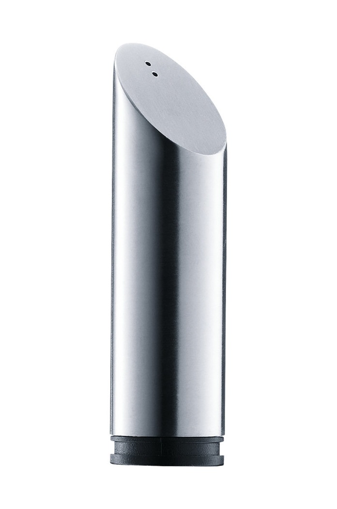 WMF solniczka i pieprzniczka Basic szary 661056030