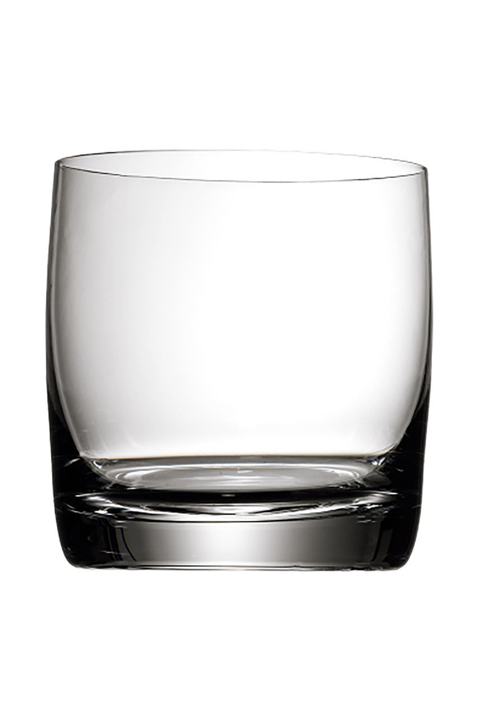 WMF σετ ποτηριών ουίσκι Easy 0,3 L (6-pack) διαφανή 907369990