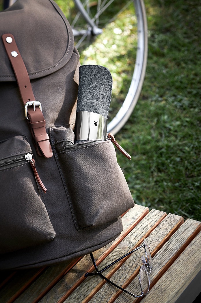 WMF zestaw sztućców w etui My2Go 1295036040