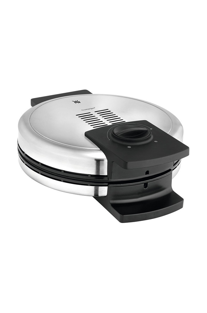 WMF Electro gofrownica Lono szary 415210011