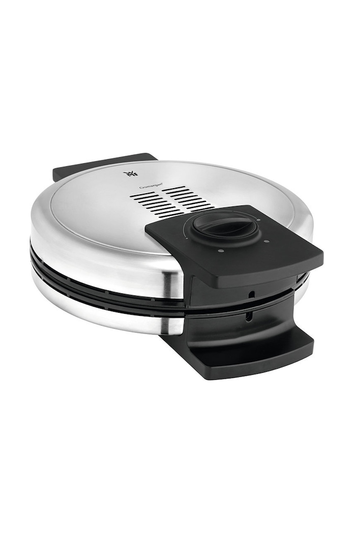 WMF Electro gofrownica Lono szary 415210011