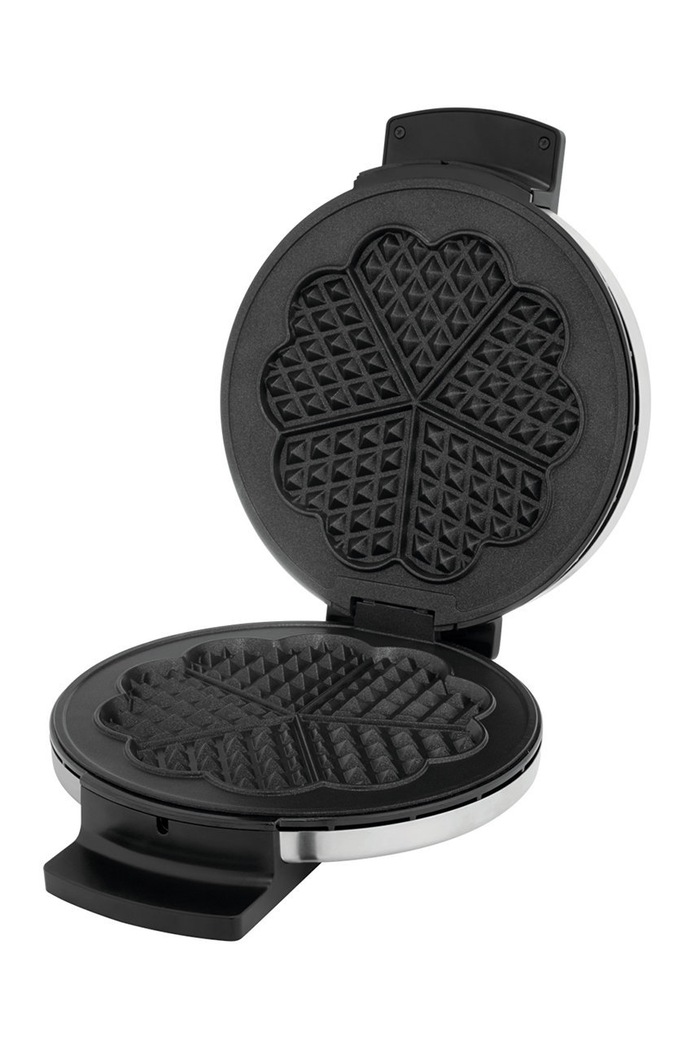 WMF Electro gofrownica Lono szary 415210011