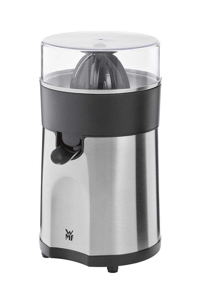 WMF Electro ožemalnik citrusov Stelio siva 416030012